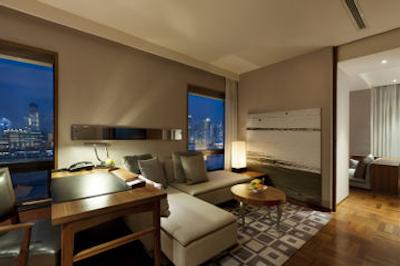 لس سوئیتس اورینت