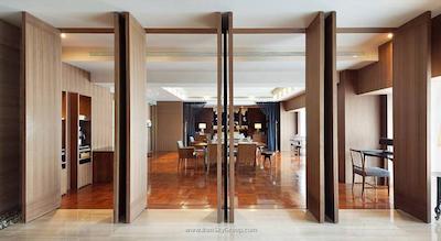 لس سوئیتس اورینت