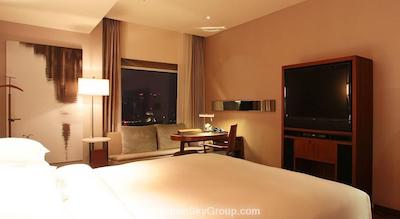 لس سوئیتس اورینت