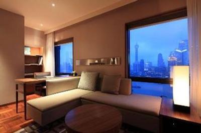 لس سوئیتس اورینت