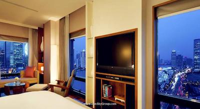 لس سوئیتس اورینت