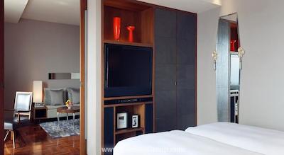 لس سوئیتس اورینت