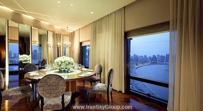 لس سوئیتس اورینت