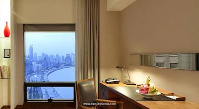 لس سوئیتس اورینت