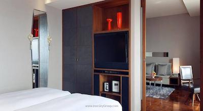 لس سوئیتس اورینت