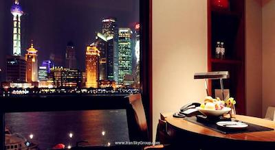 لس سوئیتس اورینت