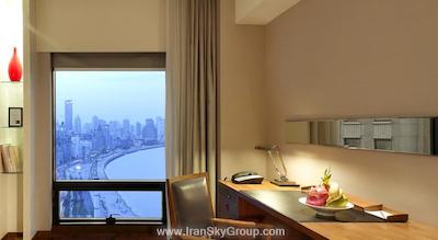 لس سوئیتس اورینت