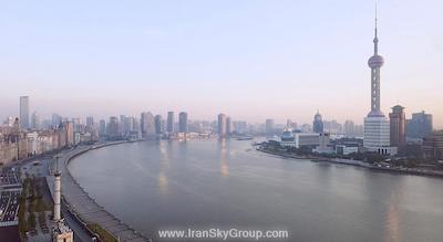 لس سوئیتس اورینت