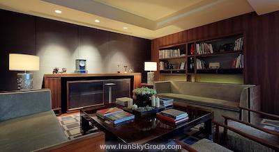 لس سوئیتس اورینت