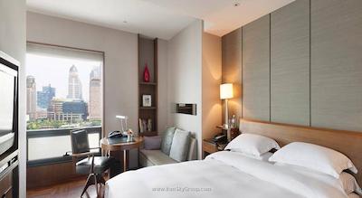 لس سوئیتس اورینت