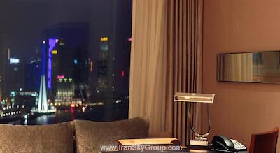 لس سوئیتس اورینت