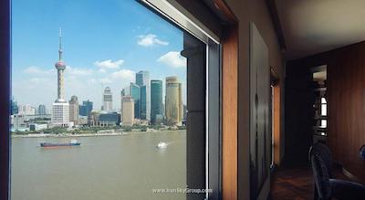 لس سوئیتس اورینت