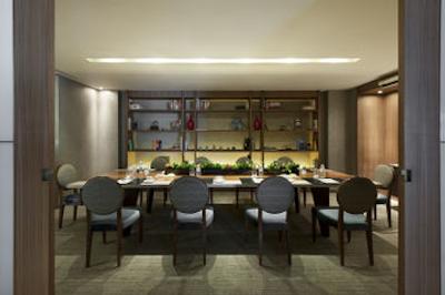 لس سوئیتس اورینت