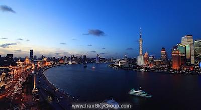 لس سوئیتس اورینت