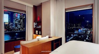 لس سوئیتس اورینت