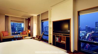 لس سوئیتس اورینت