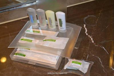 هالیدی این شانگهای سانگجیانگ