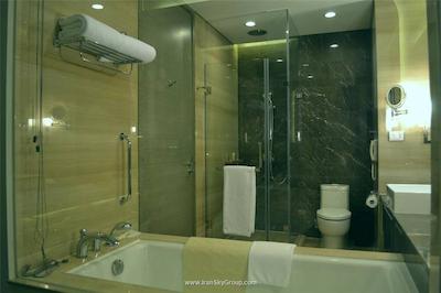 هالیدی این شانگهای سانگجیانگ