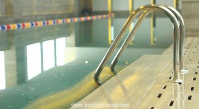 هالیدی این شانگهای سانگجیانگ