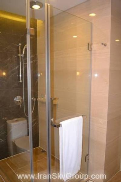 هالیدی این شانگهای سانگجیانگ