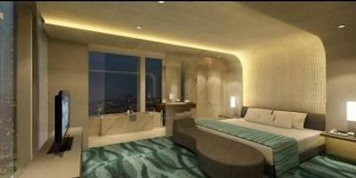 هالیدی این شانگهای سانگجیانگ