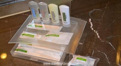 هالیدی این شانگهای سانگجیانگ