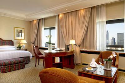 اینترکنتیننتال فرانکفورت