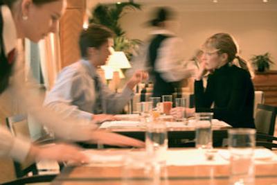 اینترکنتیننتال فرانکفورت