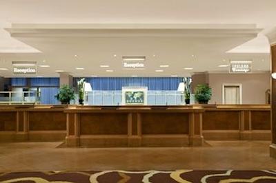 اینترکنتیننتال فرانکفورت