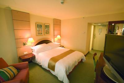 اینترکنتیننتال فرانکفورت