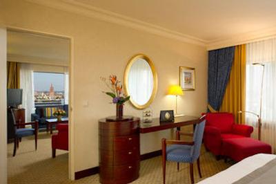 اینترکنتیننتال فرانکفورت