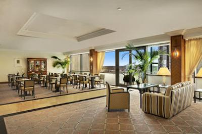 اینترکنتیننتال فرانکفورت