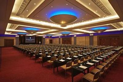 اینترکنتیننتال فرانکفورت