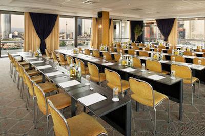 اینترکنتیننتال فرانکفورت