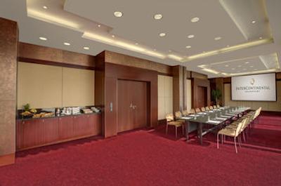 اینترکنتیننتال فرانکفورت