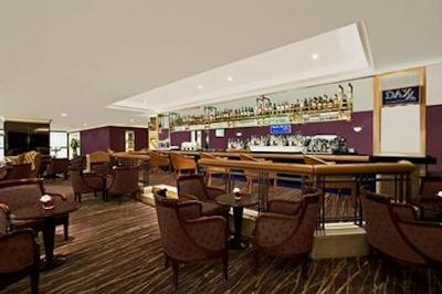 اینترکنتیننتال فرانکفورت