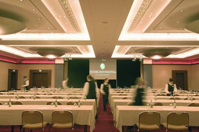 اینترکنتیننتال فرانکفورت