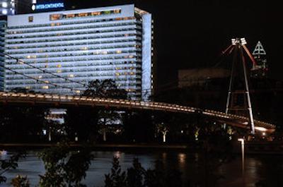 اینترکنتیننتال فرانکفورت