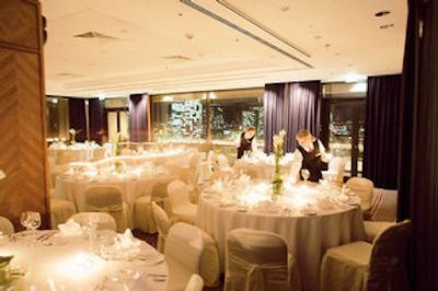 اینترکنتیننتال فرانکفورت