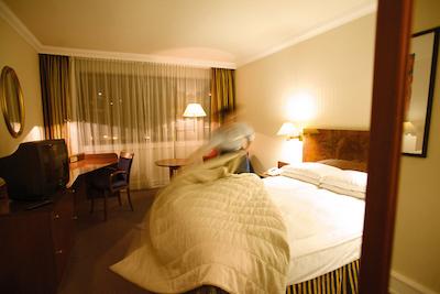 اینترکنتیننتال فرانکفورت