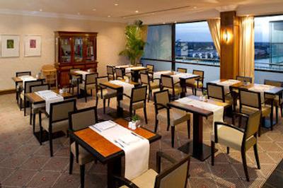 اینترکنتیننتال فرانکفورت