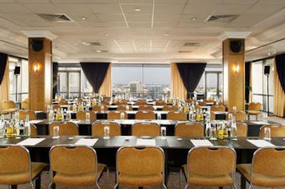 اینترکنتیننتال فرانکفورت