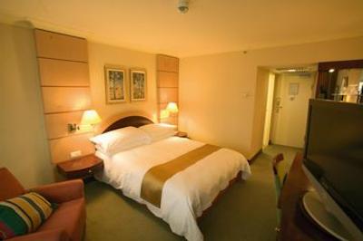 اینترکنتیننتال فرانکفورت