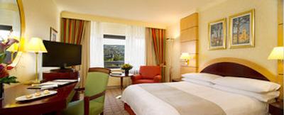 اینترکنتیننتال فرانکفورت