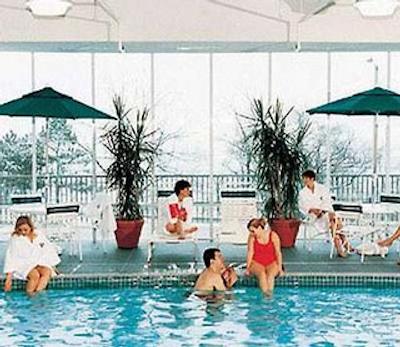 ماریوت فالسویو نیاگارا فالس