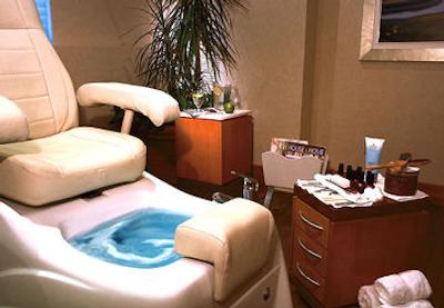 ماریوت فالسویو نیاگارا فالس