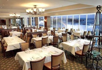 ماریوت فالسویو نیاگارا فالس