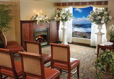 ماریوت فالسویو نیاگارا فالس