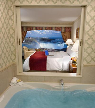 ماریوت فالسویو نیاگارا فالس