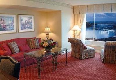 ماریوت فالسویو نیاگارا فالس